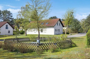 Großes Ferienhaus in Lenz-Süd mit Großer Terrasse, Fünfseen